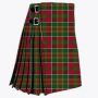 Henry Clan Tartan Kilt thumbnail
