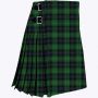 Hibernian Football Club Tartan Kilt thumbnail