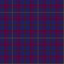 Highland Cathedral Tartan Kilt thumbnail