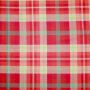 Highland Rose Tartan Kilt thumbnail