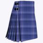 Highland Heather Tartan Kilt thumbnail