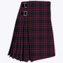Highland Romance Tartan Kilt thumbnail