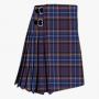 Holyrood Diamond Jubilee Tartan Kilt thumbnail