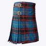 Lion Heart Grey Tartan Kilt
 thumbnail