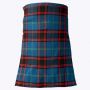 Lion Heart Grey Tartan Kilt
 thumbnail