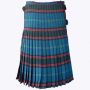Lion Heart Grey Tartan Kilt
 thumbnail