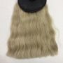 Horse Hair Sporran with Thistle Badge Sporran thumbnail