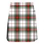 House of Stuart Premium Women Tartan Kilt thumbnail