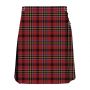 Huffman Women Tartan Kilt
 thumbnail