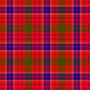 Huntly District Tartan Kilt thumbnail