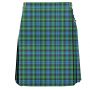 Lyon Premium Tartan kilt thumbnail