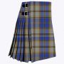 Clan Independence Tartan Kilt thumbnail