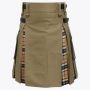 Indigo Hybrid Utility Kilt
 thumbnail