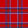 Inverness District Tartan Kilt thumbnail