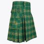 Irish Tartan Utility Kilt
 thumbnail
