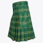 Irish Tartan Utility Kilt
 thumbnail