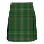 Irish Women Tartan Kilt thumbnail