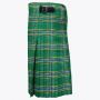 Irish Tartan Kilt thumbnail