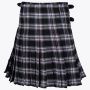Iron Horse Tartan Kilt thumbnail