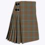 Irvine Weathered Tartan Kilt thumbnail