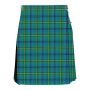Johnstone Ancient Women Tartan Kilt
 thumbnail