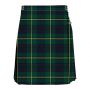 Johnstone Modern Women Tartan Kilt thumbnail