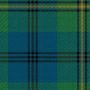 Johnstone Muted Tartan Kilt thumbnail