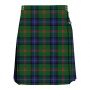 Jones Family Women Tartan Kilt thumbnail
