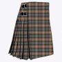 Jones Family Reproduction Tartan Kilt thumbnail