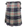 Clan Jones Family Tartan Kilt thumbnail