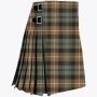 Clan Forbes Weathered Tartan Kilt thumbnail
