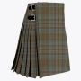 Kennedy Weathered Tartan Kilt thumbnail