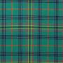 kennedy Tartan Kilt thumbnail