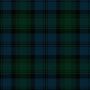 Kerr Hunting Ancient Tartan Kilt thumbnail