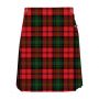 Kerr Premium Women Tartan Kilt
 thumbnail