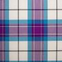 Kerr Purple Tartan Kilt thumbnail