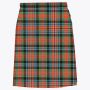 Kidd Ancient Premium Women Tartan Kilt thumbnail