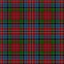 Clan Kidd Modern Tartan Kilt thumbnail
