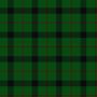 Clan Kincaid Tartan Kilt thumbnail