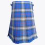 Kinnaird Tartan kilt thumbnail