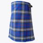Kinnaird Tartan kilt thumbnail