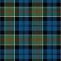 Kirkpatrick Tartan Kilt thumbnail