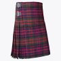 MacDonald Clan Modern Tartan Kilt
 thumbnail