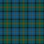 Knight Family Tartan Kilt thumbnail
