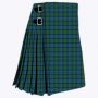 Knight Family Tartan Kilt thumbnail