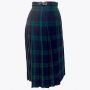 Laired Portch Of Scotland Tartan Kilt
 thumbnail