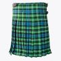 Graham Montrose Ancient Tartan kilt
 thumbnail