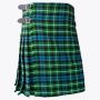 Graham Montrose Ancient Tartan kilt
 thumbnail