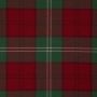 Lennox Muted Tartan Kilt thumbnail