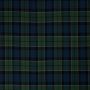 Leslie Hunting Muted Tartan Kilt thumbnail